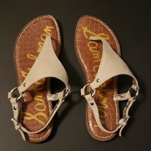 Sam Edelman Greta Thong sandals